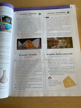 Tecnologia i digitalització II ESO LOMLOE