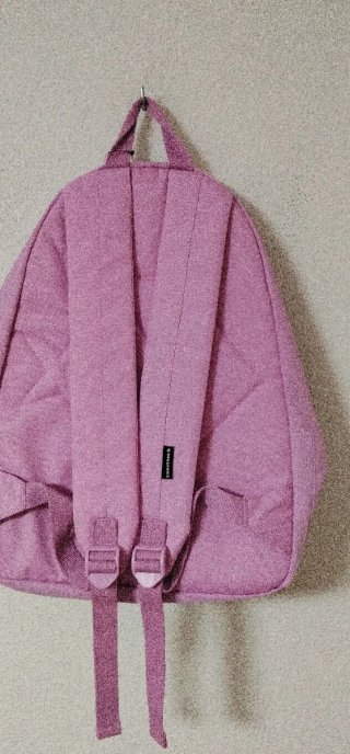 Mochila Converse Rosa