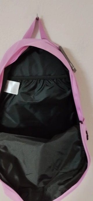 Mochila Converse Rosa