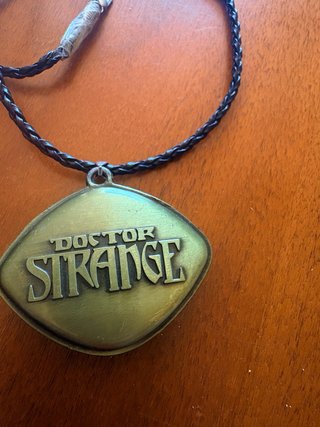 Disfraz Doctor Strange 1,60 metro