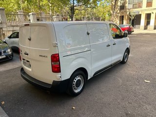 Toyota Proace 2020