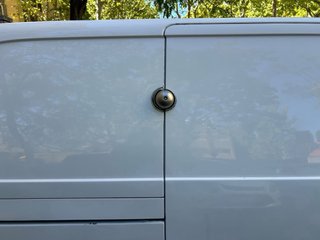 Toyota Proace 2020