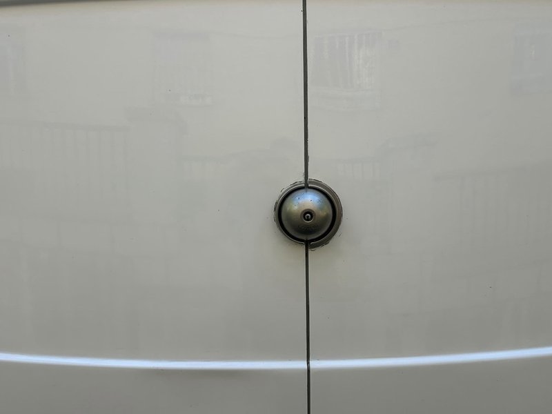 Toyota Proace 2020, foto 7