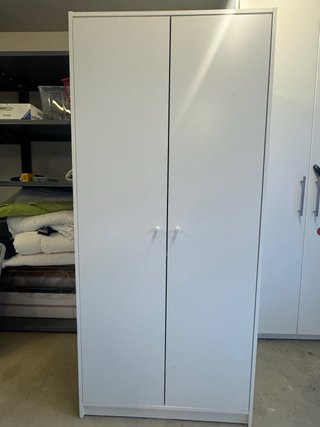 Armario Blanco Ikea