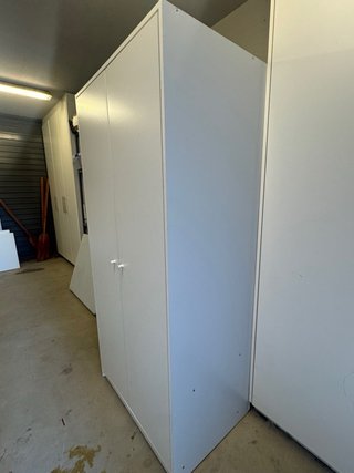 Armario Blanco Ikea