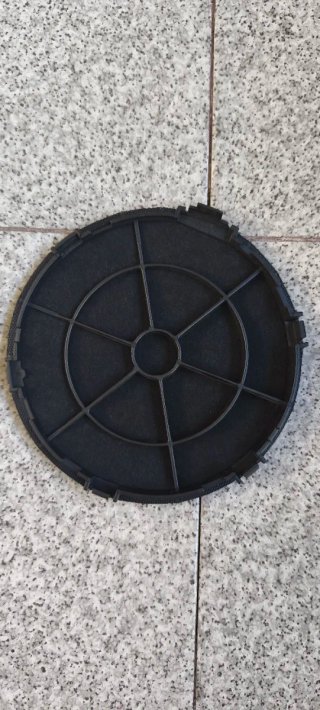 Tapas Altavoces Delanteros Golf MK3