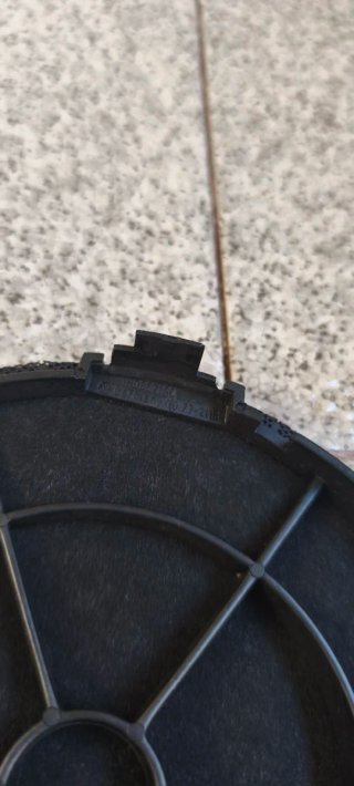 Tapas Altavoces Delanteros Golf MK3