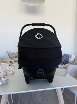 Bugaboo Turtle Air by Nuna Silla Coche