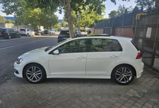 Golf VII R-line