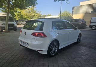 Golf VII R-line