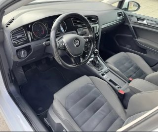 Golf VII R-line