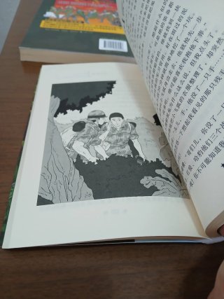 Lote de 4 libros de literatura militar china