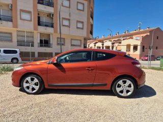 Renault Megane 2009 Perfecto Estado