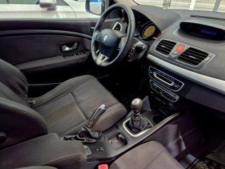 Renault Megane 2009 Perfecto Estado