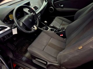 Renault Megane 2009 Perfecto Estado