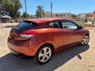 Renault Megane 2009 Perfecto Estado