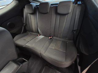 Renault Megane 2009 Perfecto Estado