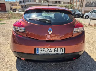 Renault Megane 2009 Perfecto Estado