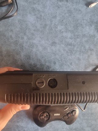 Sega Mega Drive II USB-C