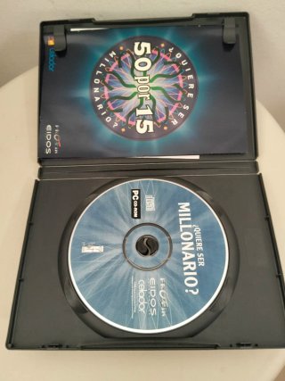 ¿Quieres Ser Millonario? PC