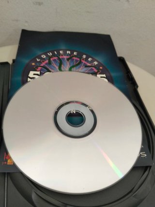 ¿Quieres Ser Millonario? PC