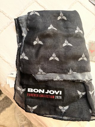 Pack VIP Bon Jovi Forever Tour