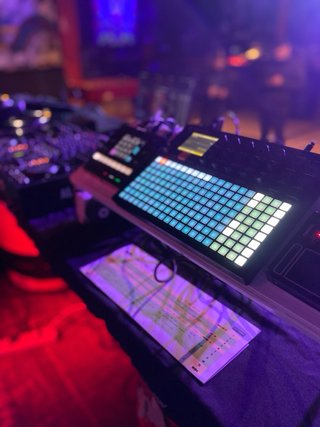 Polyend Play+ Groovebox