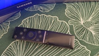 Samsung 43 Smart TV 4K UHD