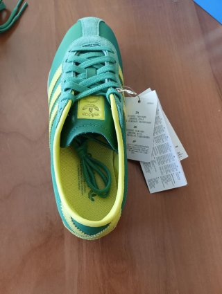 Zapatillas Adidas Tokyo talla 36 2/3