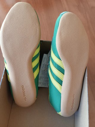 Zapatillas Adidas Tokyo talla 36 2/3