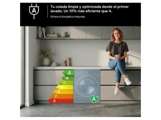 Lavadora Secadora Samsung 9/6kg