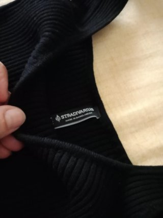 Lote de 8  prendas de ropa para chica.