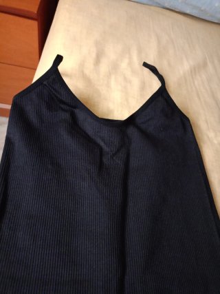Lote de 8  prendas de ropa para chica.