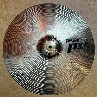 Crash Ride Paiste PST3 18”