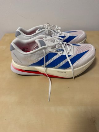 Zapatillas Adidas Adizero Boston 13