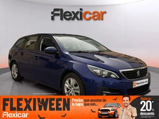 Peugeot 308 SW Access BlueHDI 75KW (100CV)