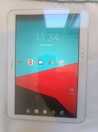 Tablet Samsung Galaxy Tab 3
