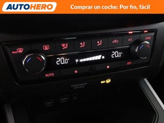 Seat Arona 1.0 TSI FR Edition