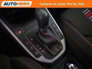 Seat Arona 1.0 TSI FR Edition