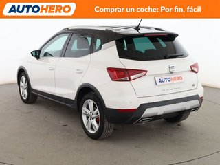 Seat Arona 1.0 TSI FR Edition