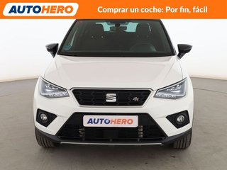 Seat Arona 1.0 TSI FR Edition