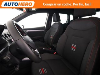 Seat Arona 1.0 TSI FR Edition