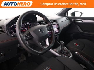 Seat Arona 1.0 TSI FR Edition