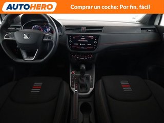 Seat Arona 1.0 TSI FR Edition