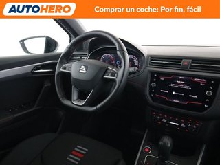 Seat Arona 1.0 TSI FR Edition