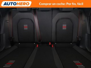 Seat Arona 1.0 TSI FR Edition