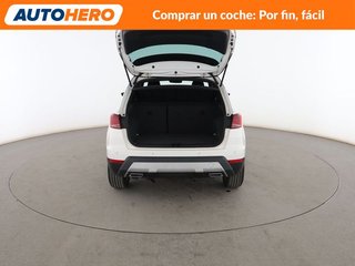 Seat Arona 1.0 TSI FR Edition