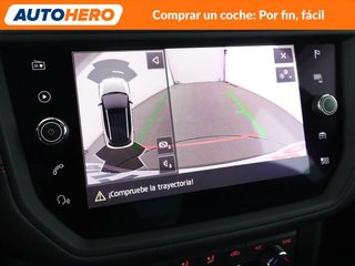 Seat Arona 1.0 TSI FR Edition