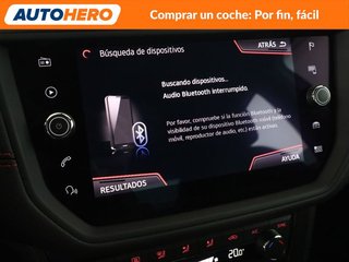 Seat Arona 1.0 TSI FR Edition