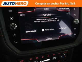 Seat Arona 1.0 TSI FR Edition